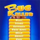 Download Bug Killer Cell Phone Game